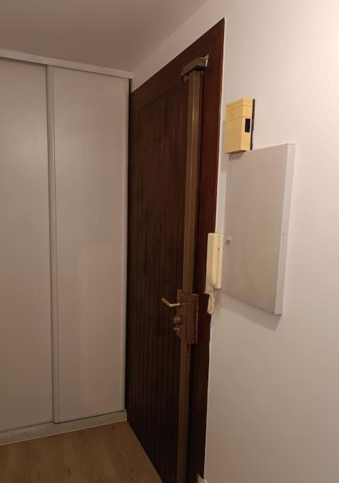 Studio Renove - Proche Hopital, Universite & Gare St-Agne - Tv & Wifi Hd Тулуза Екстер'єр фото